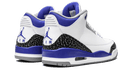Air Jordan 3 Retro Racer Blue