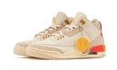 Air Jordan 3 Retro SP J Balvin Medellín Sunset