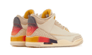 Air Jordan 3 Retro SP J Balvin Medellín Sunset