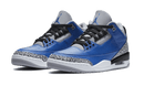 Air Jordan 3 Retro Varsity Royal Cement