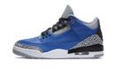 Air Jordan 3 Retro Varsity Royal Cement