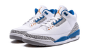 Air Jordan 3 Retro Wizards