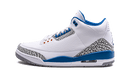 Air Jordan 3 Retro Wizards