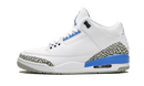 Air Jordan 3 Retro UNC