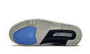 Air Jordan 3 Retro UNC