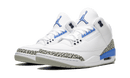 Air Jordan 3 Retro UNC