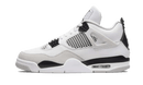 Air Jordan 4 Military Black