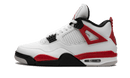 Air Jordan 4 Red Cement