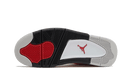 Air Jordan 4 Red Cement
