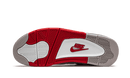 Air Jordan 4 Retro Fire Red