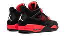 Air Jordan 4 Retro Red Thunder