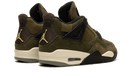Air Jordan 4 Retro SE Craft Medium Olive