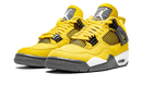 Air Jordan 4 Retro Tour Yellow (Lightning)