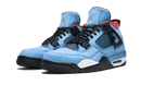 Air Jordan 4 Retro Travis Scott Cactus Jack