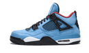 Air Jordan 4 Retro Travis Scott Cactus Jack