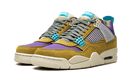 Air Jordan 4 Retro SP 30th Anniversary Union Desert Moss