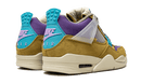 Air Jordan 4 Retro SP 30th Anniversary Union Desert Moss