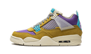 Air Jordan 4 Retro SP 30th Anniversary Union Desert Moss