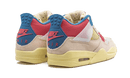 Air Jordan 4 Retro Union Guava Ice