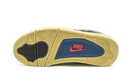 Air Jordan 4 Retro Union Off Black