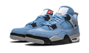 Air Jordan 4 Retro University Blue