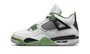 Air Jordan 4 Seafoam