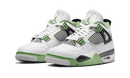 Air Jordan 4 Seafoam