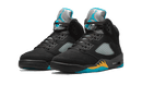 Air Jordan 5 Retro Aqua