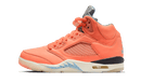 Air Jordan 5 Retro DJ Khaled We The Best Crimson Bliss