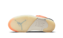 Air Jordan 5 Retro DJ Khaled We The Best Crimson Bliss
