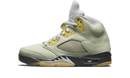 Air Jordan 5 Retro Jade Horizon