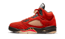 Air Jordan 5 Retro Dunk on Mars