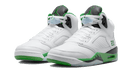 Air Jordan 5 Retro Lucky Green