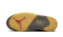 Air Jordan 5 Retro Off-White Muslin