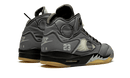 Air Jordan 5 Retro Off-White Muslin