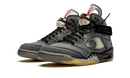 Air Jordan 5 Retro Off-White Muslin