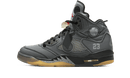Air Jordan 5 Retro Off-White Muslin