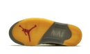 Air Jordan 5 Retro Off-White Sail