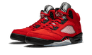 Air Jordan 5 Retro Raging Bull Red