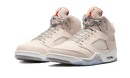 Air Jordan 5 Retro SE Craft Light Orewood Brown