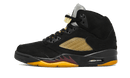 Air Jordan 5 Retro A Ma Maniére Dusk