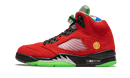 Air Jordan 5 Retro What The