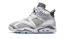 Air Jordan 6 Cool Grey