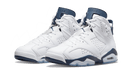 Air Jordan 6 Retro Midnight Navy
