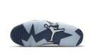 Air Jordan 6 Retro Midnight Navy