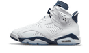 Air Jordan 6 Retro Midnight Navy