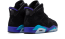 Air Jordan 6 Retro Aqua