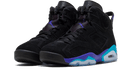 Air Jordan 6 Retro Aqua