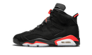 Air Jordan 6 Retro Black Infrared