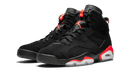 Air Jordan 6 Retro Black Infrared